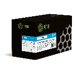 Картридж лазерный Cactus CS-TK5490С голубой (2400стр.) для Kyocera ECOSYS PA2101cx/PA2101cwx/MA2101cfx/MA2101cwfx с чипом, фото3