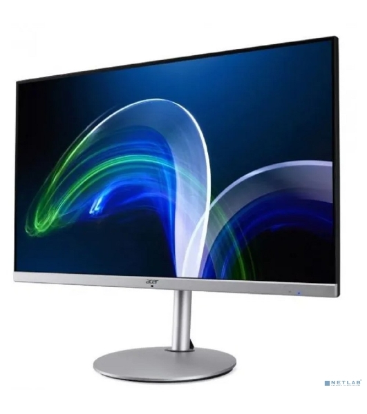 Монитор 31.5' Acer CB322QKsemipruzx IPS 3840x2160, 60 Гц, 4 мс, 16:9, 350 кд/м², 2xHDMI, 1xDP, 2xUSB 3.0, 1xUSB-C, 1xRJ-45, 2x2 Вт, черный