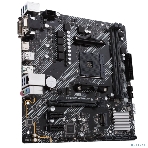 Материнская плата ASUS PRIME A520M-E/CSM, AM4, AMD A520, 2xDDR4, 4xSATA, 1xM.2, 1xPCIe 3.0 x16, 2xPCIe x1, 1xDVI-D, 1xHDMI, 1xVGA, 1x 1Gb LAN, 1xUSB-A 3.2 Gen 2, 2xUSB-A 2.0, 4xUSB-A 3.2 Gen 1, 3x3.5 мм, 7.1, mATX, фото9