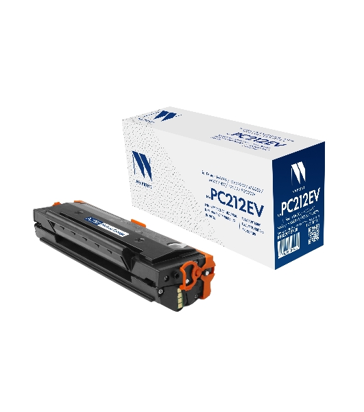 Картридж NVPrint совместимый NV-PC212EV для Pantum M6502/M6502W/M6552/M6552NW/P2502/P2502W (1600k)