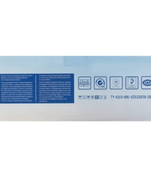 Дозирующее лезвие (DB) NVPrint для HP (10 шт) CF218A/CF230A/X/CF231A/CF233A (HP LJ Pro M104, 132, M203, M227, HP LJ M106, M134, HP LJ Ultra M206dn, M230sdn) совместимое