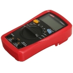 Тестер SMD мультиметр-пинцет UNI-T UT116A, фото4