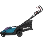 Газонокосилка аккумуляторная Makita DLM330Z, 18 В, 0 Ач, фото13
