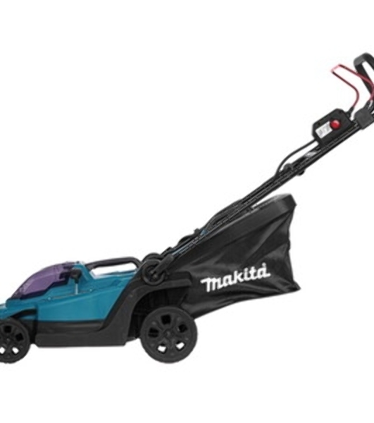 Газонокосилка аккумуляторная Makita DLM330Z, 18 В, 0 Ач
