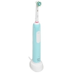 Электрическая зубная щетка Oral-B Cross Action Pro 1 500/D305.513.3 черный, фото6