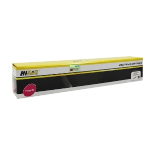 Картридж лазерный Hi-Black (HB-46508734) для OKI C332/MC363, M, 3K