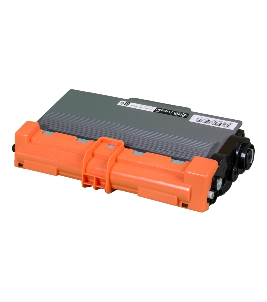 Картридж лазерный Sakura TN750/3380 для Brother HL-5440/5445/5450/5470/6180/DCP-8110/8150/8155/8250/MFC-8510/8515/8520/8950, черный, 8000 к.