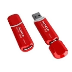 Флешка USB ADATA UV150 (AUV150-64G-RRD), 64Gb, USB 3.0, R/W 100/30, красный, фото5