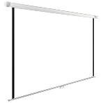 Экран Cactus 200x200 см WallExpert CS-PSWE-200x200-WT 1:1 настенно-потолочный рулонный, фото4