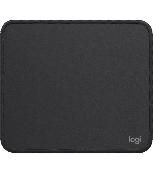 Коврик для мыши LogitechMouse Pad Studio Series,GRAPHITE