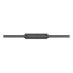 Кабель LOGITECH MeetUp 10m Mic Cable - графитовый - WW - MEETUP 10M MIC CABLE, фото7
