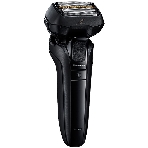 Электробритва сетчатая Panasonic ES-LV9U-K820 реж.эл.:5 питан.:аккум. черный, фото10