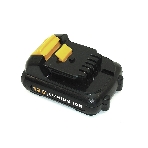 Аккумулятор для Dewalt (DCB123, DCB127, DCB120, DCB121, DCB125) 12V 2.0Ah Li-Ion, фото2