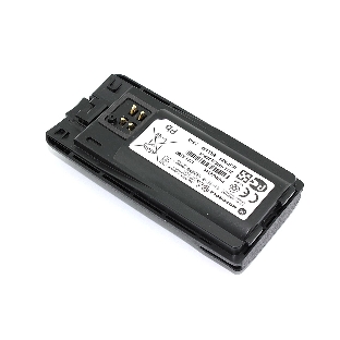 Аккумулятор для Motorola RMU2040, RMU2080, XT220, XT420 (PMNN4434,PMNN4434A) 7.4V 2100mAh Li-ion