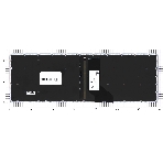 Клавиатура для ноутбука Acer Aspire 7 A717-72 черная, фото 1