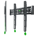 Кронштейн ONKRON FM5/32-55'' макс 400x400 наклон 0º от стены: 29мм макс вес 56,8кг, фото36