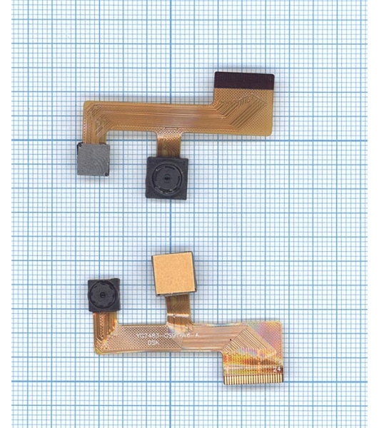 Камера для Digma iDsD10 3G