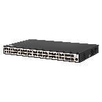 Коммутатор управляемый уровня 2+ SNR SNR-S5110G-48TX, фото8