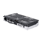Видеокарта MSI RTX 5060 Ti 8G VENTUS 2X OC PLUS, NVIDIA RTX 5060 Ti, 8 ГБ GDDR7, 128 бит, PCI-e 5.0, 1xHDMI, 3xDP, 2617 МГц, фото10