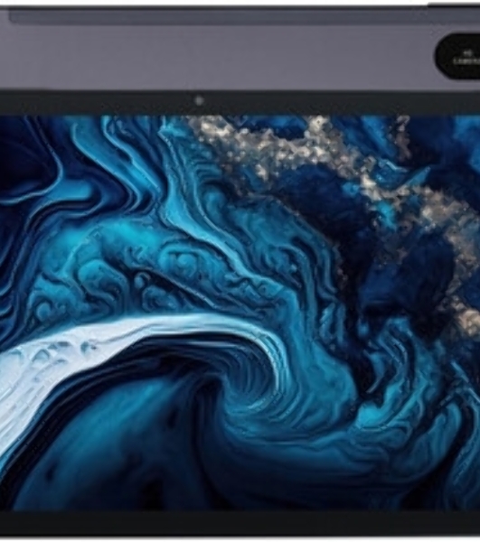 Планшет Digma Pro HIT 18 10.51', 6Gb, 128Gb, 4G LTE, 3G, 2G, Android 13, фиолетовый