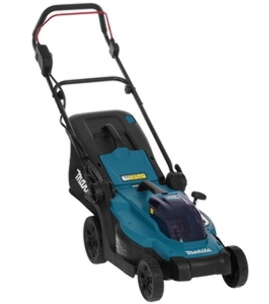 Газонокосилка аккумуляторная Makita DLM330Z, 18 В, 0 Ач