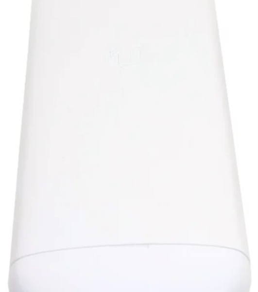 Ubiquiti NS-5AC-EU NanoStation 5AC Точка доступа (AP/CPE), 5 ГГц, airMAX ac, 15 км, MIMO 2х2