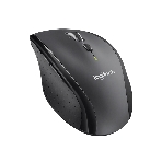 Мышь беспроводная Logitech M705 черный, 1000 dpi, радиоканал, USB, кнопки - 7, фото34