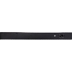 Коммутатор неуправляемый PoEORIGO OS1218P/190W/A1A 16x100Base-TX PoE+, 2x1000Base-T, PoE-бюджет 190 Вт, корпус металл, фото10