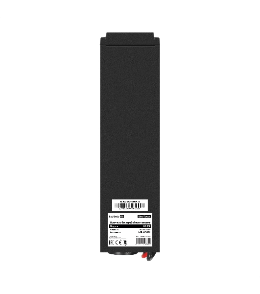 Источник бесперебойного питания (инвертор, синус, для котла) ExeGate SineTower SZ-600.LCD.AVR.1SH <600VA/360W, чистый синусоида, LCD дисплей, AVR, 1*Schuko, линейно-интерактивный, внешняя батарея 12В до 200Ач, Black>