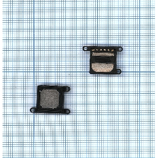 Динамик верхний (слуховой) для iPhone 8 Plus