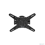 Кронштейн для телевизора Kromax ATLANTIS-45 серый 22'-65' макс.45кг настенный поворот и наклон, фото12