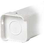 Экран моторизированный 	Lumien Master Сontrol LMC-1001114:3 (274х366), рабочая область (266х358), MW FiberGlass, фото2