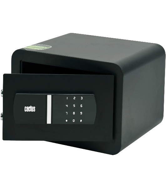 Сейф мебельный Cactus CS-SF-T30 300x420x350мм электронный