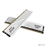 Оперативная память XPG Lancer Blade, DDR5, 32GB (2x16GB), 5600MHz, CL46, DIMM, с радиаторами, белый, фото4