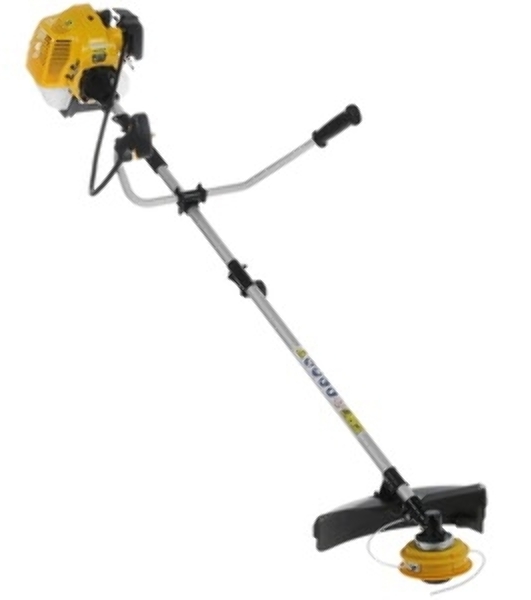 Триммер бензиновый Huter GGT-520S, 3,4 л.с.