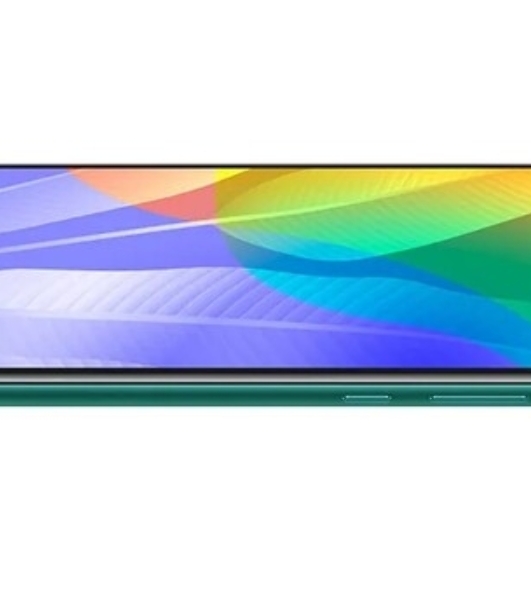 Дисплей для Huawei Y8p 2020 TFT черный