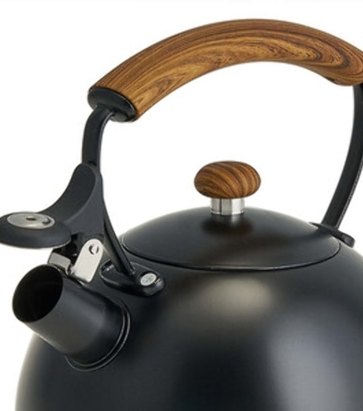 Чайник из нерж. стали WEBBER BE-0606 2,5л
