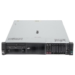 Сервер ProLiant DL380 Gen10+ S-4309Y 2U Rack 16SFF 2xXeon8C 2.8GHz 105W no:RAM,Drive SR416i-a (4GB FBWC) 4x1Gb OCP3 6xMPFans 2x800W Tit EasyRK iLO5, фото10