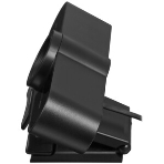 Веб-камера A4Tech PK-980HA 1920x1080, 30 кадр/с, USB Type-A, микрофон (2 шт, шумоподавление), автоматическая фокусировка, автоосвещение, универсальное крепление, фото11