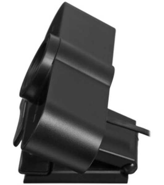 Веб-камера A4Tech PK-980HA 1920x1080, 30 кадр/с, USB Type-A, микрофон (2 шт, шумоподавление), автоматическая фокусировка, автоосвещение, универсальное крепление