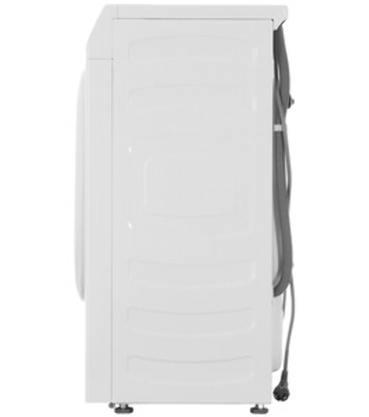 Стиральная машина Haier HW60-BP12919A белый, загрузка фронтальная 6 кг, 1200 об/мин., класс: A+++
