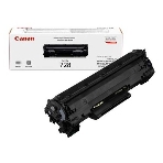 Картридж лазерный Canon 728 черный (2100 стр.) для Canon MF4410/4430/4450/4550/4570/4580, фото 1