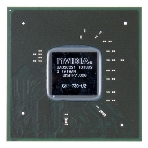 Видеочип GeForce 9300M GS, G98-730-U2, фото 1