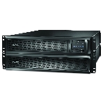 Источник бесперебойного питания APC Smart-UPS X SMX3000RMHV2UNC/3000 ВА/2700 Вт/9xIEC 320 C13, IEC 320 C19, фото16