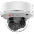 Камера видеонаблюдения аналоговая HiWatch DS-T508 (2.7-13.5 мм) 2.7-13.5мм, фото 1