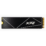 Накопитель SSD ADATA XPG GAMMIX BLADE S70, 2Tb, PCIe 4.0 x4, M.2 2280, NVMe, R/W 7400/6400, фото13