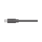 Кабель LOGITECH MeetUp 10m Mic Cable - графитовый - WW - MEETUP 10M MIC CABLE, фото6
