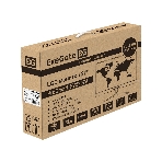 Монитор 27' ExeGate ProSmart EV2707A VA 1920x1080, 75 Гц, 5 мс, 16:9, 280 кд/м², 1xHDMI, 1xVGA, 3.5 мм, черный, фото5