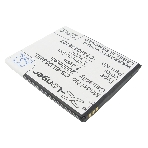 Аккумулятор CameronSino CS-BLD530SL для Explay Fresh 3.7V, 2000 mAh, 7.40Wh, фото4