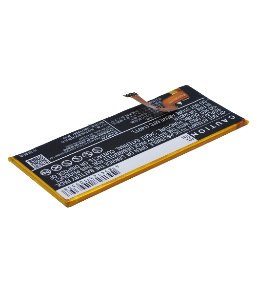 Аккумулятор CameronSino CS-HUP820SL HB3742A0EZC+ для Huawei P8 lite 3.8V, 2200mAh, 8.36Wh